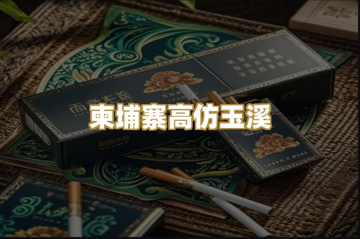 柬埔寨高仿玉溪